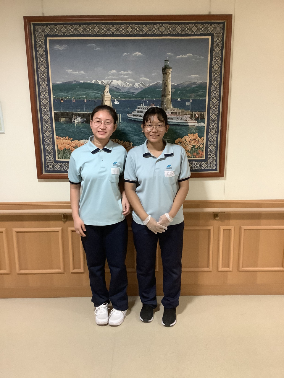 【ミャンマー出身・新人職員さんインタビュー第4弾】