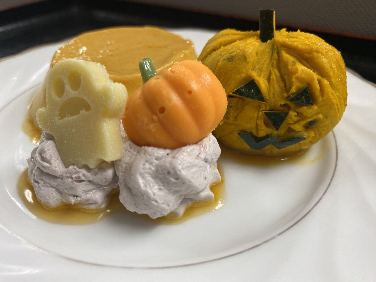 🎃ハロウィン限定！