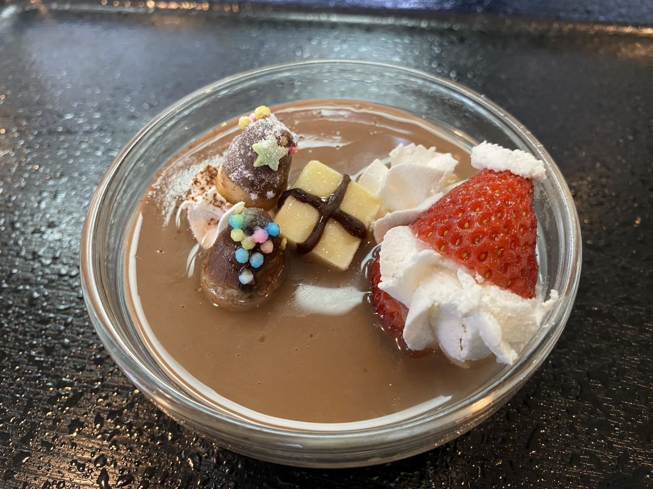 🎄栄養調理チーム特製！