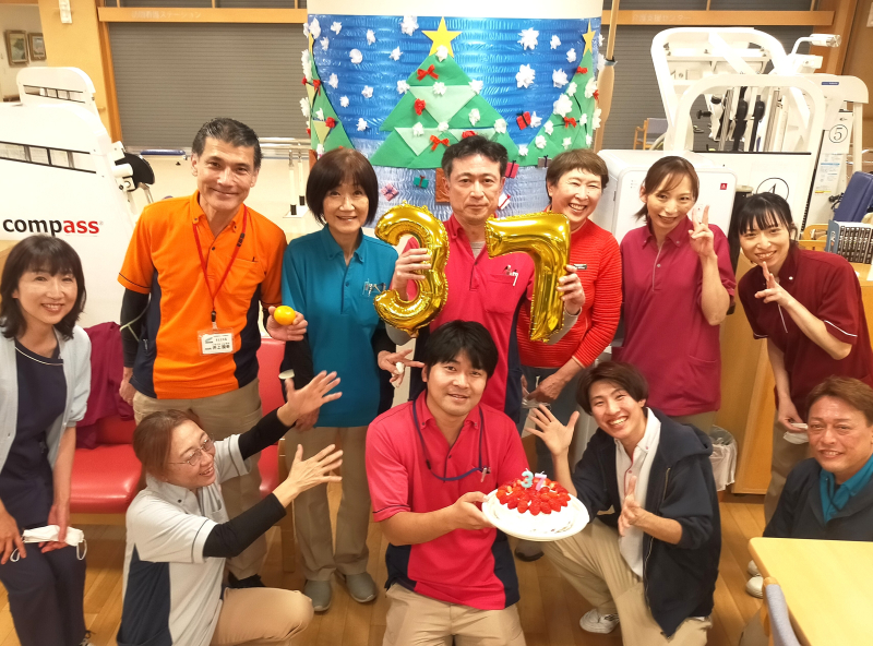 🎉サプライズバースデーパーティ 🎉