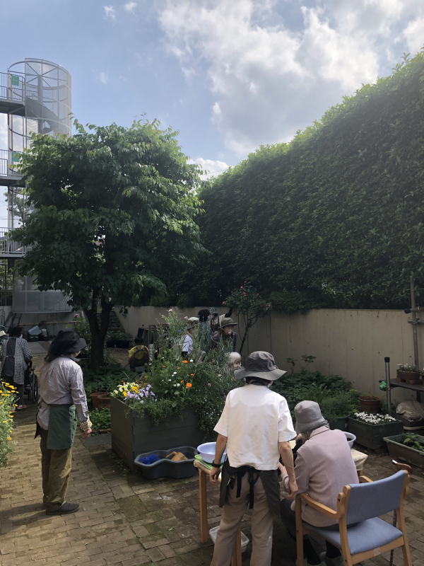 🍅夏への準備🌻
