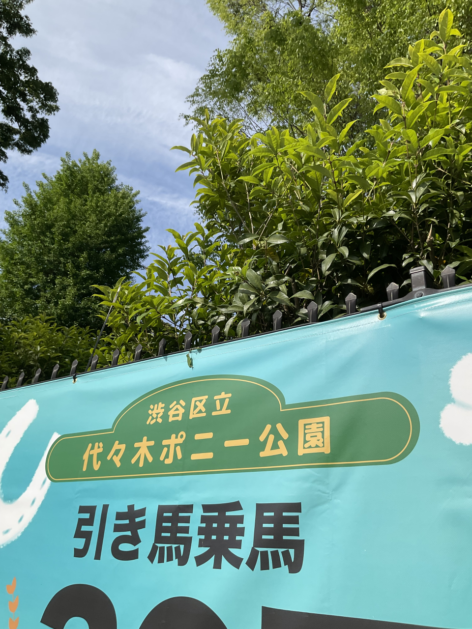 4月はお散歩日和♪