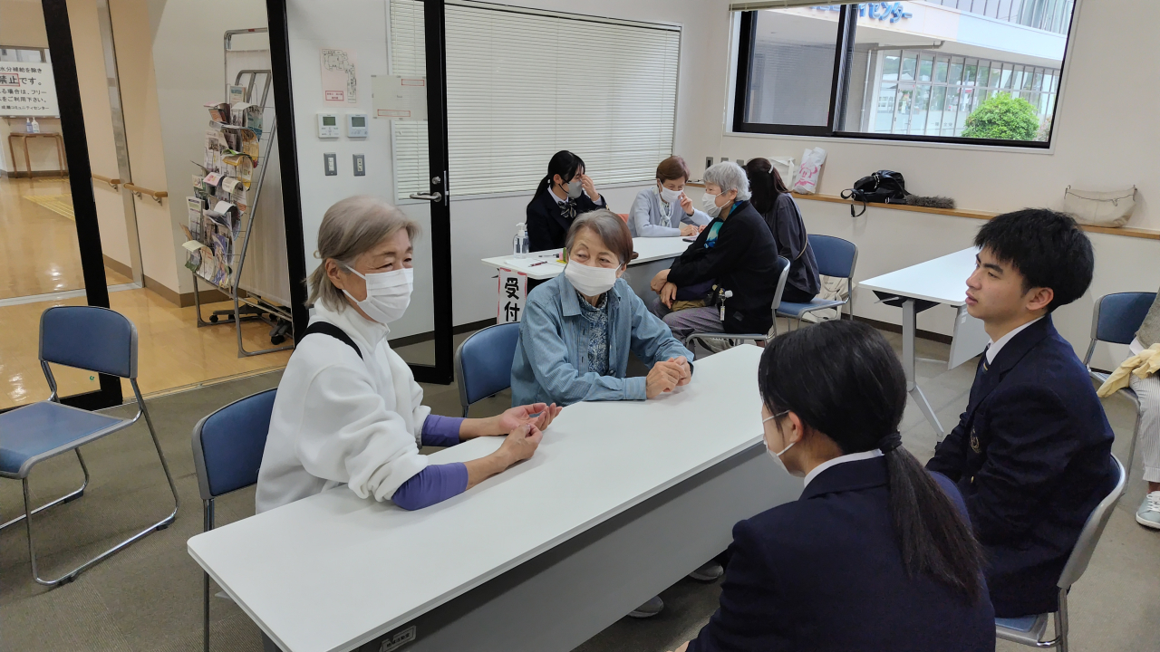 次回のスマホセンターは、 6/14(土)13：00～17：00まで成瀬コミュニティセンターで行います!!