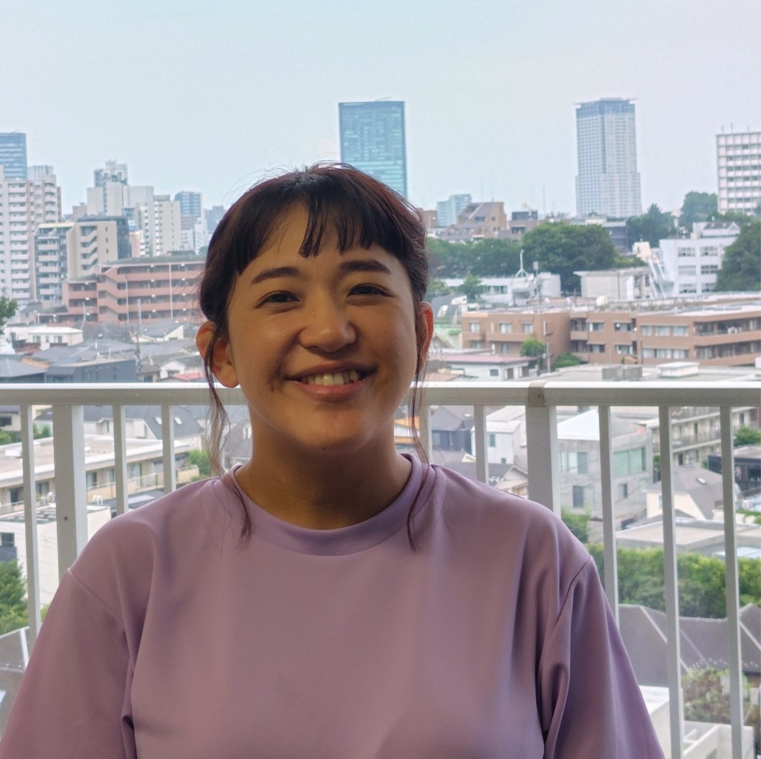 研修報告会　最優秀賞受賞者　インタビュー！！ 　　　　　杜の風・上原　介護職員　K．A．さん　（中途入社5年目）　