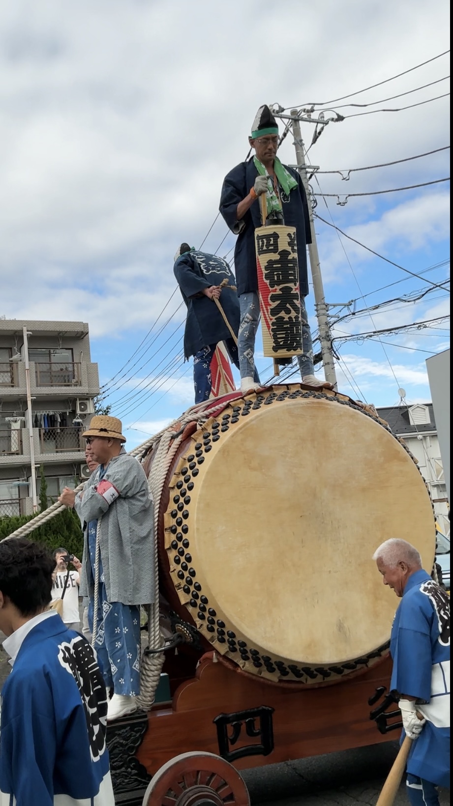 🏮お祭り三昧🏮