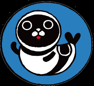 くらちゃん号　くらちゃんグッズの制作を始めました。